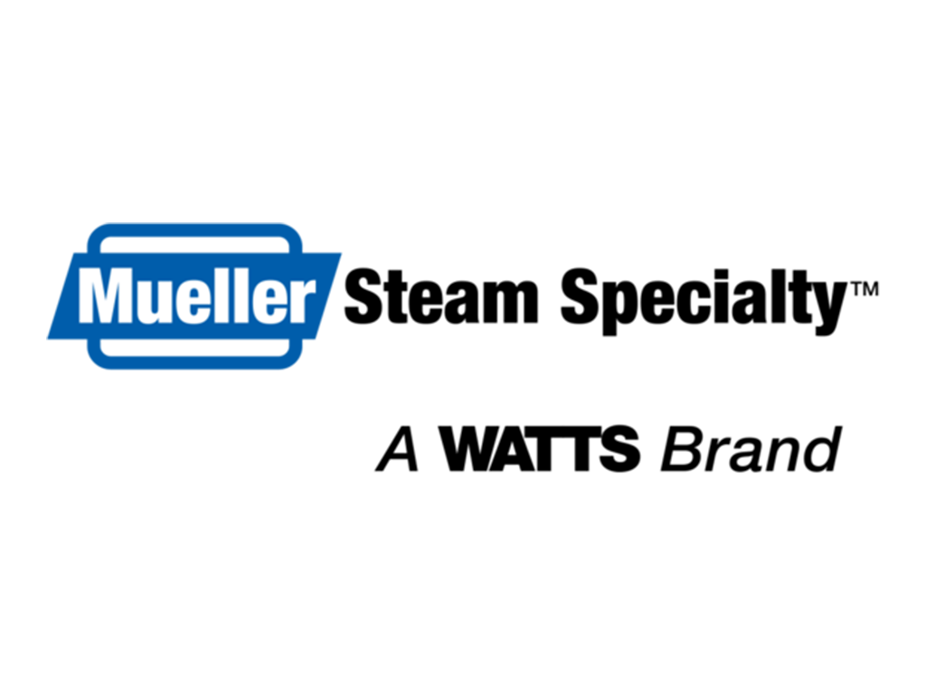 Mueller Steam Specialty
