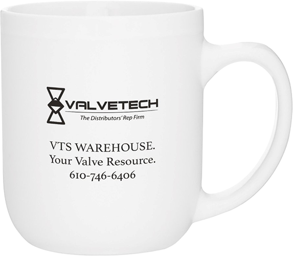 ValveTech Mug