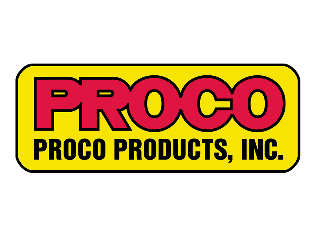 Proco Logo