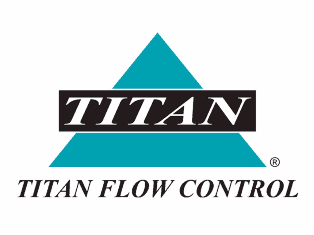 Titan Flow Control